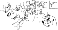Air Cleaner + Battery 79