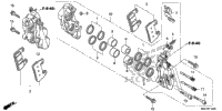 Front Brake Caliper (1)