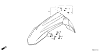 Front Fender