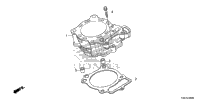 Cylinder