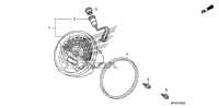 Speedometer