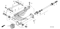 Swingarm