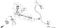 Clutch Master Cylinder