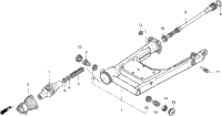 Swingarm