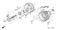 Clutch Cover