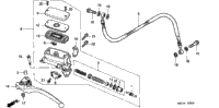 Clutch Master Cylinder