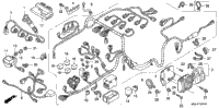 Wire Harness (2)
