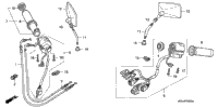 Handle Switch (1)