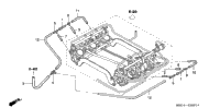 Throttle Body (Tubing) (Ac)