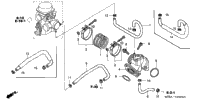 Intake Manifold