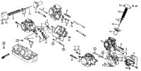 Carburetor Component