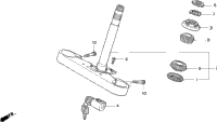 Steering Stem