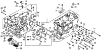 Cylinder Block