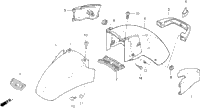 Front Fender