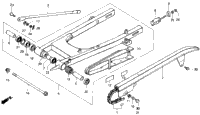 Swingarm