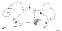 Brake Pipe