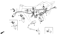 Wire Harness