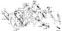 Muffler