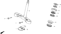 Steering Stem