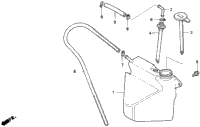 Reserve Tank