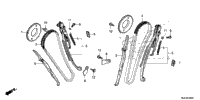 Cam Chain