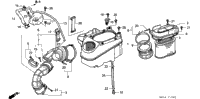 Air Cleaner