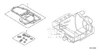 Gasket Kit B