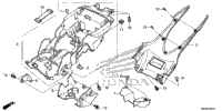 Rear Fender (2)