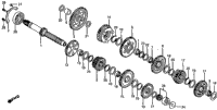 Transmission