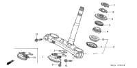 Steering Stem