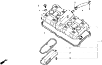 Cylinder Head Cover