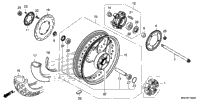Rear Wheel (1)
