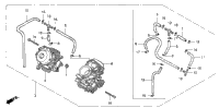 Carburetor Assy