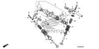 Camshaft