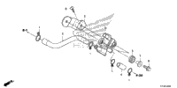 Air Injection Solenoid Valve