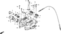 Cylinder Head Cover
