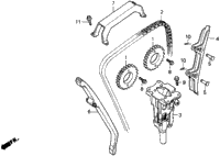 Cam Chain