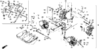 Carburetor (Assy.)