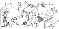 Air Cleaner
