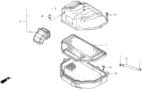 Air Cleaner