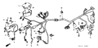 Wire Harness