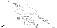Front Fender