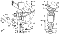 Air Cleaner