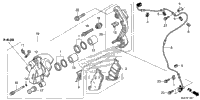 Front Brake Caliper (2)
