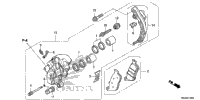 Front Brake Caliper (1)