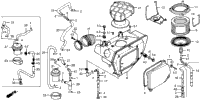 Air Cleaner