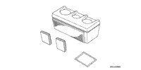 Coin Holder