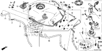 Fuel Tank@Fuel Pump