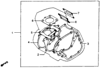 Gasket Set
