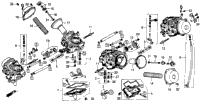 Carburetor (Components)